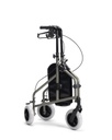 *3 wiel rollator 201 Delta