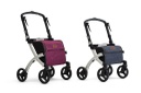 *Rollz Flex 2 rollator en shopper (7,4 kg)