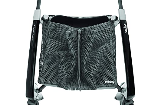 Boodschappentas voor Carbon Ultralight rollator