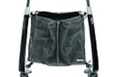 Boodschappentas voor Carbon Ultralight rollator