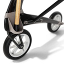 Stokhouder voor Carbon Ultralight rollator