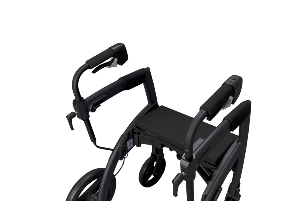 Rollz Rhythm - Parkinson rollator