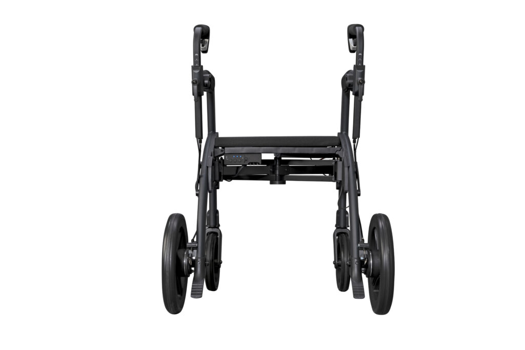 Rollz Rhythm - Parkinson rollator