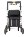 *Lett900 4 wiel rollator (6,2 kg)