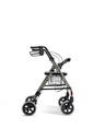 *ECO light 4 wiel rollator (7,6 kg)