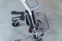 4 Wiel rollator