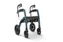 *Rollz Motion Performance - Comfort rollator en rolstoel in één