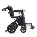 *Rollz Motion Electric - elektrische rollator en rolstoel in één