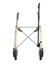 Stokhouder voor Carbon Ultralight rollator