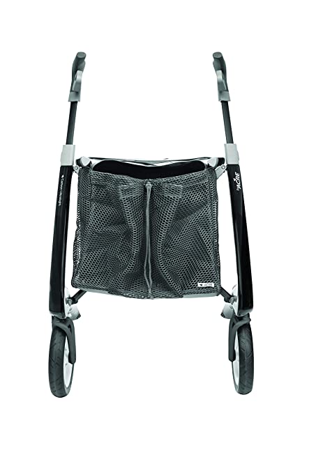 Boodschappentas voor Carbon Ultralight rollator