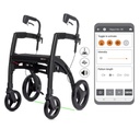 *Rollz Rhythm - Parkinson rollator