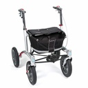 *Trionic Walker 4 wiel rollator