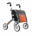 *Let's Shop rollator (6,9 kg)