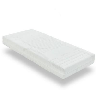 Megapur Excellence matras met stoffen hoes - basis preventief