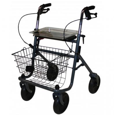 *4 wiel rollator TA 3903